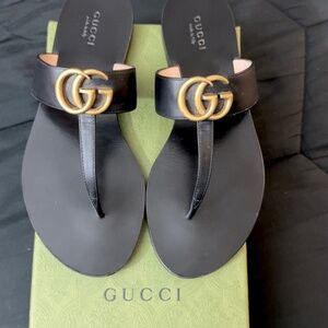 Gucci sandals